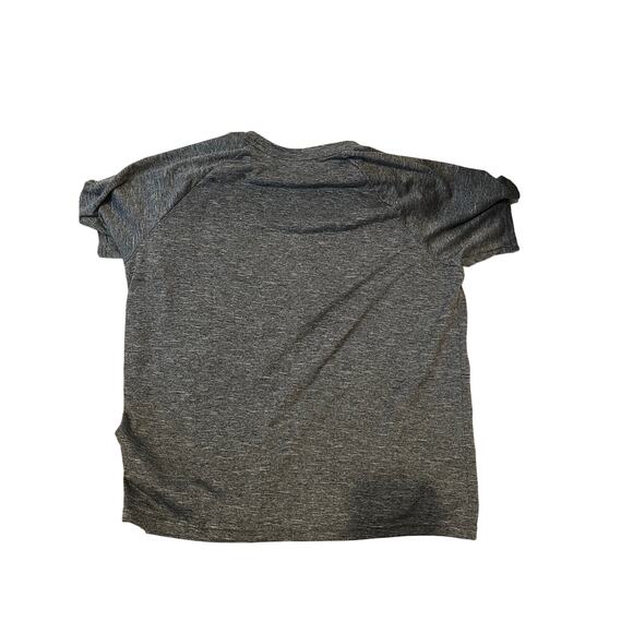 Nike Swim Dri-Fit T-Shirt Mens L - Picture 2 of 4